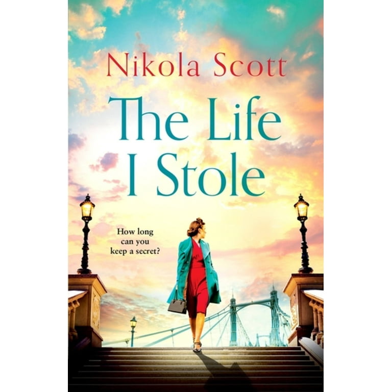 The Life I Stole (Paperback) 