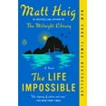 thumbnail image 1 of The Life Impossible: A Novel (Paperback), 1 of 1
