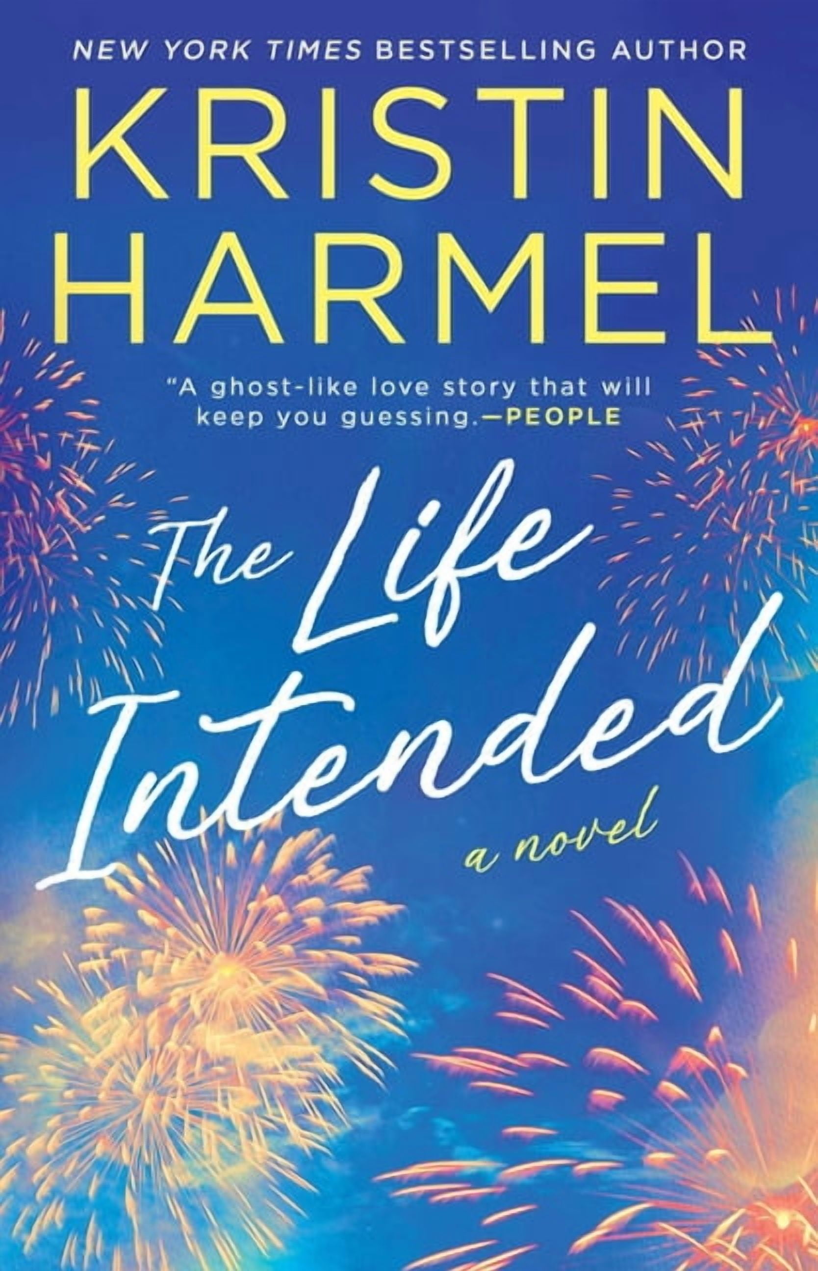 The Life Intended, (Paperback)