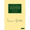 thumbnail image 1 of The Life, Letters and Labours of Francis Galton, (Paperback), 1 of 1
