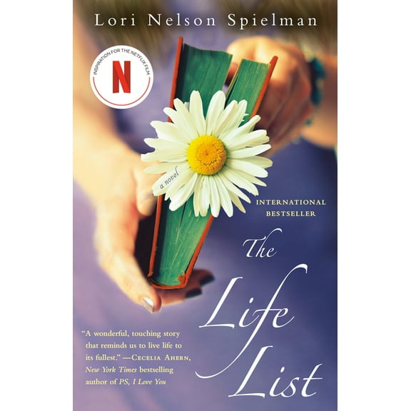 The Life List, (Paperback)