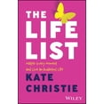 thumbnail image 1 of The Life List: The #1 Award Winner: Master Every Moment and Live an Audacious Life, (Paperback), 1 of 1