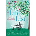 thumbnail image 1 of Pre-Owned The Life List Paperback, 1 of 1