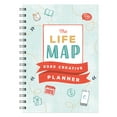 thumbnail image 1 of The Life Map 2022 Creative Planner (Other), 1 of 1
