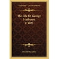 thumbnail image 1 of The Life Of George Matheson (1907) (Paperback), 1 of 1