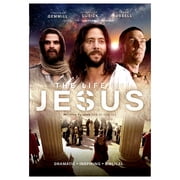 The Life Of Jesus (DVD), Vision Video, Drama