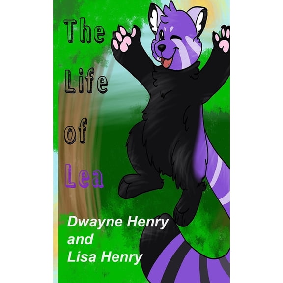 The Life Of Lea, (Paperback)