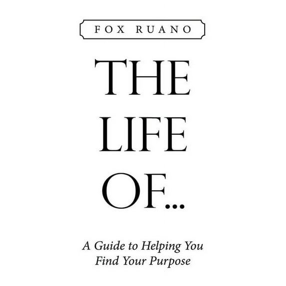 The Life Of... (Paperback)