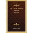 thumbnail image 1 of The Life Of Reverdy Johnson (1914) (Hardcover), 1 of 1