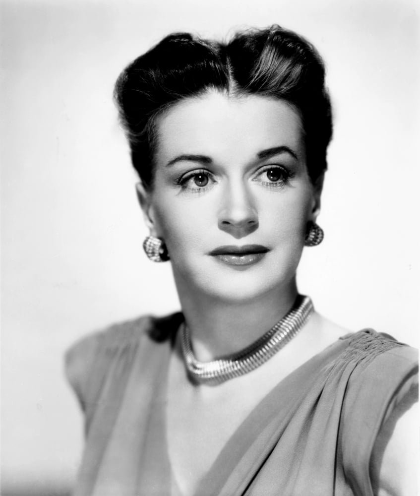 The Life Of Riley Rosemary Decamp 1949 Photo Print (16 x 20) - Walmart.com