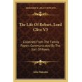 thumbnail image 1 of The Life Of Robert, Lord Clive V3 : Collected From The Family Papers Communicated By The Earl Of Powis (Paperback), 1 of 1