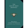 thumbnail image 1 of The Life Of Saint Boniface (Paperback), 1 of 1