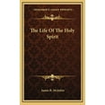 thumbnail image 1 of The Life Of The Holy Spirit (Hardcover), 1 of 1