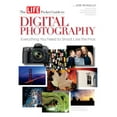 thumbnail image 1 of Pre-Owned The LIFE Pocket Guide to Digital Photography (Paperback) 1603209352 9781603209359, 1 of 1