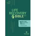 thumbnail image 1 of The Life Recovery Bible NLT, (Paperback), 1 of 1