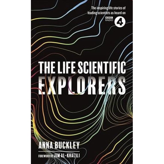 Pre-Owned The Life Scientific: Explorers (Hardcover)