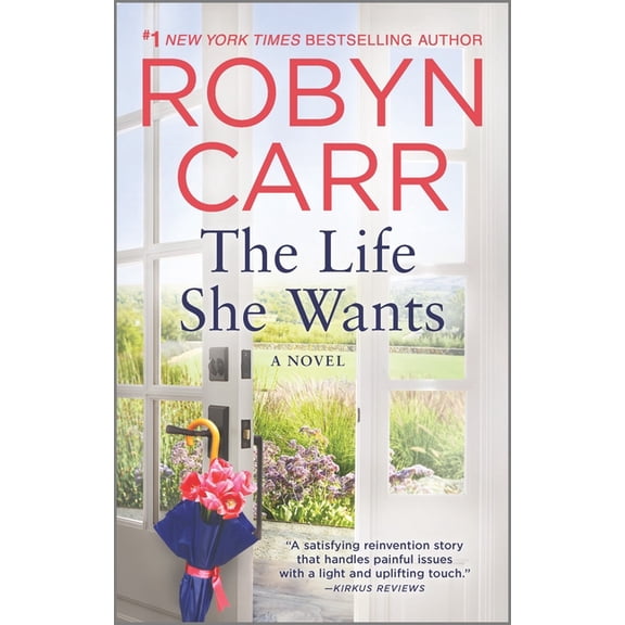 Pre-Owned The Life She Wants, (Paperback)