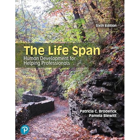 Pre-Owned The Life Span: Human Development for Helping Professionals 9780138161507 013816150X Paperback 6 edition