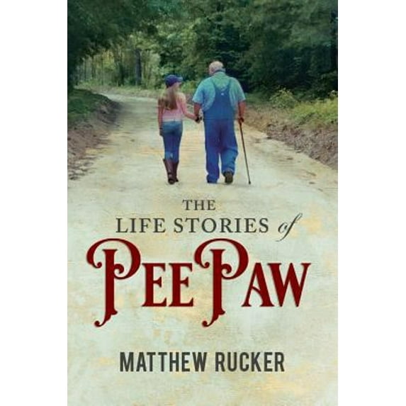 Pre-Owned The Life Stories Of PEEPAW (Paperback) 173391580X 9781733915809