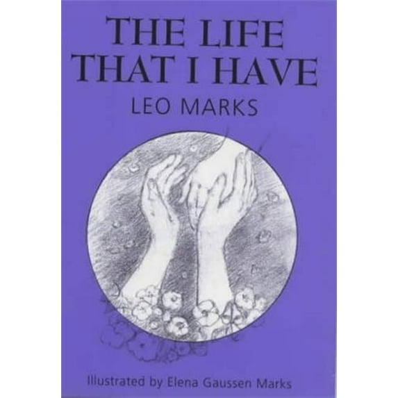 Pre-Owned The Life That I Have (Hardcover) 0285635328 9780285635326