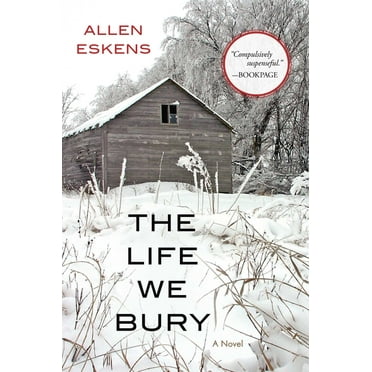 The Life We Bury, (Paperback)