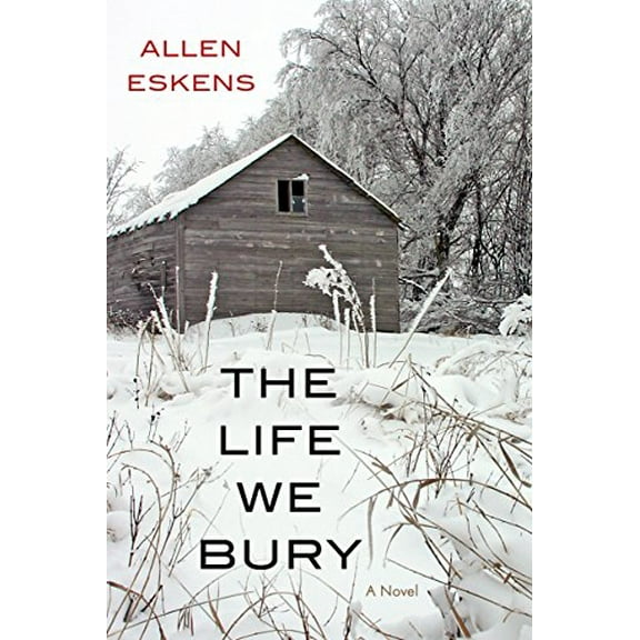 Pre-Owned The Life We Bury (Paperback) 1616149981 9781616149987