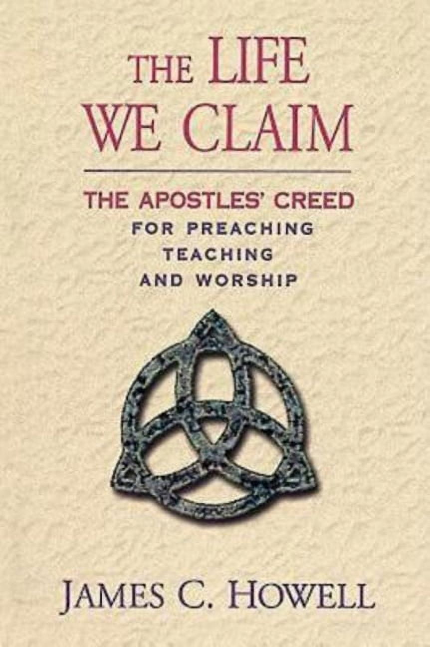 The Life We Claim, (Paperback)