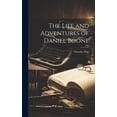 thumbnail image 1 of The Life and Adventures of Daniel Boone (Hardcover), 1 of 1