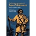 thumbnail image 1 of The Life and Adventures of James P. Beckwourth (Paperback), 1 of 1