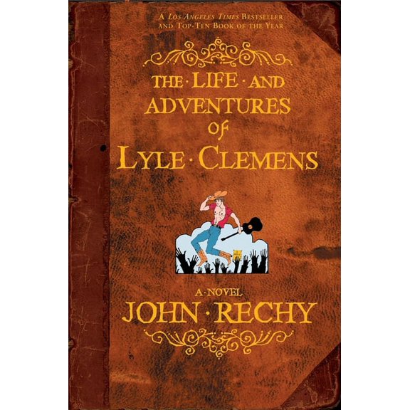 The Life and Adventures of Lyle Clemens, (Paperback)