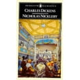 thumbnail image 1 of Pre-Owned The Life and Adventures of Nicholas Nickleby [Abridged] (Penguin English Library) (Unknown) 0140431136 9780140431131, 1 of 1