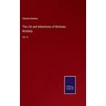 thumbnail image 1 of The Life and Adventures of Nicholas Nickleby : Vol. II (Hardcover), 1 of 1