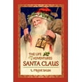 thumbnail image 1 of The Life and Adventures of Santa Claus, (Paperback), 1 of 1
