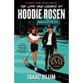 thumbnail image 1 of The Life and Crimes of Hoodie Rosen, (Paperback), 1 of 1