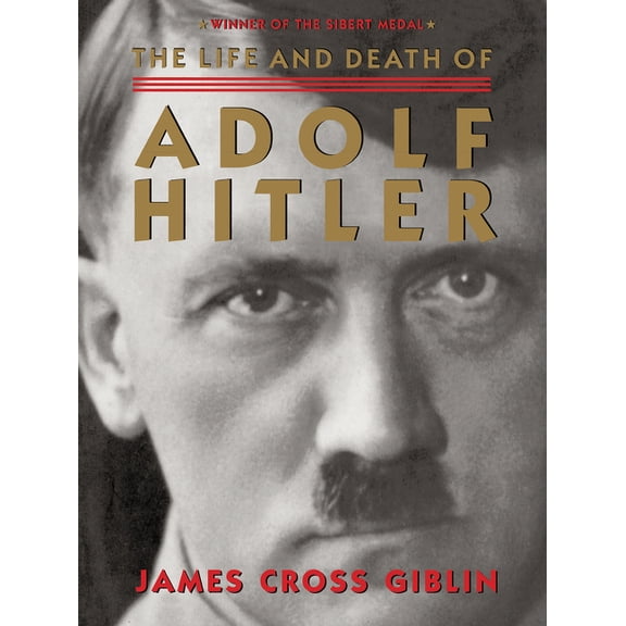 The Life and Death of Adolf Hitler, (Paperback)
