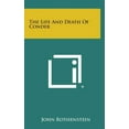 thumbnail image 1 of The Life and Death of Conder (Hardcover), 1 of 1
