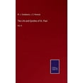 thumbnail image 1 of The Life and Epistles of St. Paul : Vol. II (Hardcover), 1 of 1