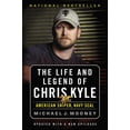 thumbnail image 1 of Life and Legend of Chris Kyle: American Sniper, Navy Seal, (Paperback), 1 of 1