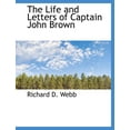 thumbnail image 1 of The Life and Letters of Captain John Brown (Paperback), 1 of 1