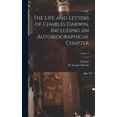 thumbnail image 1 of The Life and Letters of Charles Darwin, Including an Autobiographical Chapter; Volume 2 (Hardcover), 1 of 1