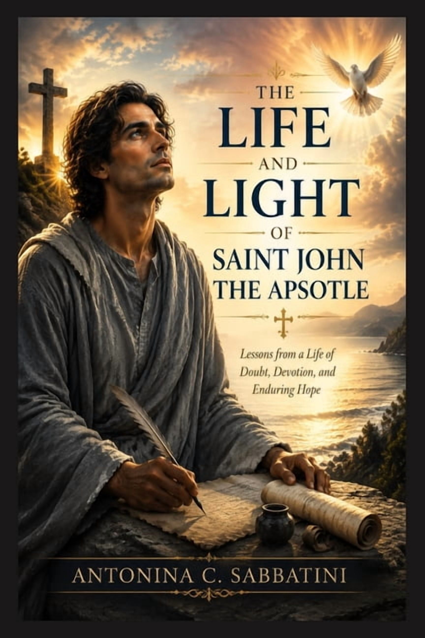 Saint for Every Season The Life and Light of Saint John the Apostle, (Paperback)