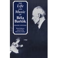thumbnail image 1 of The Life and Music of Bela Bartok, (Paperback), 1 of 1