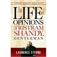 thumbnail image 1 of Pre-Owned The Life and Opinions of Tristram Shandy, Gentleman (Paperback) 048645648X 9780486456485, 1 of 1