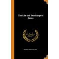 thumbnail image 1 of The Life and Teachings of Jesus (Hardcover), 1 of 1