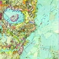 thumbnail image 1 of The Life and Times - Skull Map - Vinyl, 1 of 1