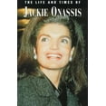 thumbnail image 1 of Pre-Owned Jackie Onassis (Lif & Time Of)(Oop) (Library Binding) 0791046400 9780791046401, 1 of 1