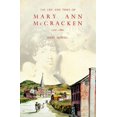 thumbnail image 1 of The Life and Times of Mary Ann McCracken, 1770–1866 : A Belfast Panorama (Hardcover), 1 of 1