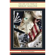 The Life and Times of Mugsy Malone Paperback
