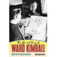 thumbnail image 1 of The Life and Times of Ward Kimball (Hardcover), 1 of 1