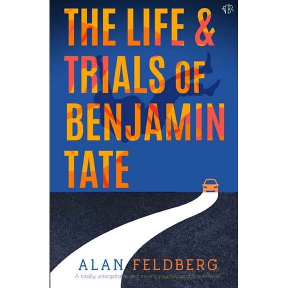 The Life and Trials of Benjamin Tate, (Paperback)